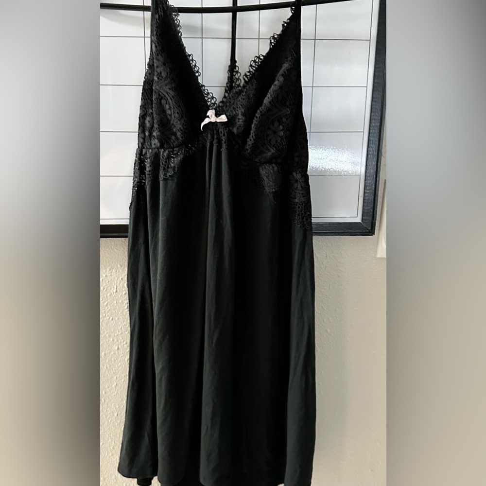 Victoria Secret BabyDoll